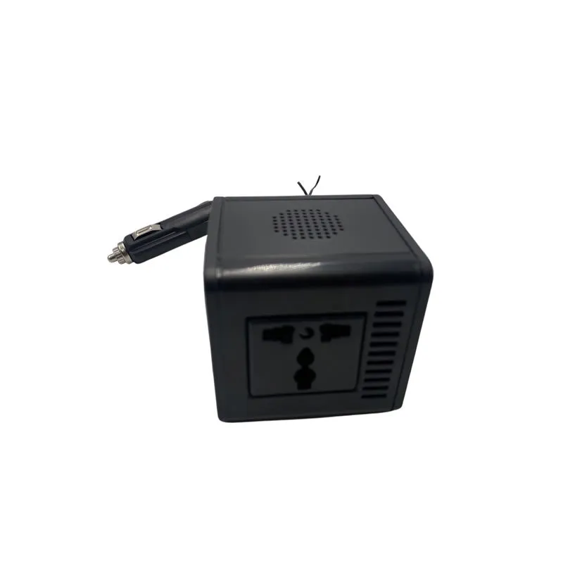 150W Car Power Inverter 1663