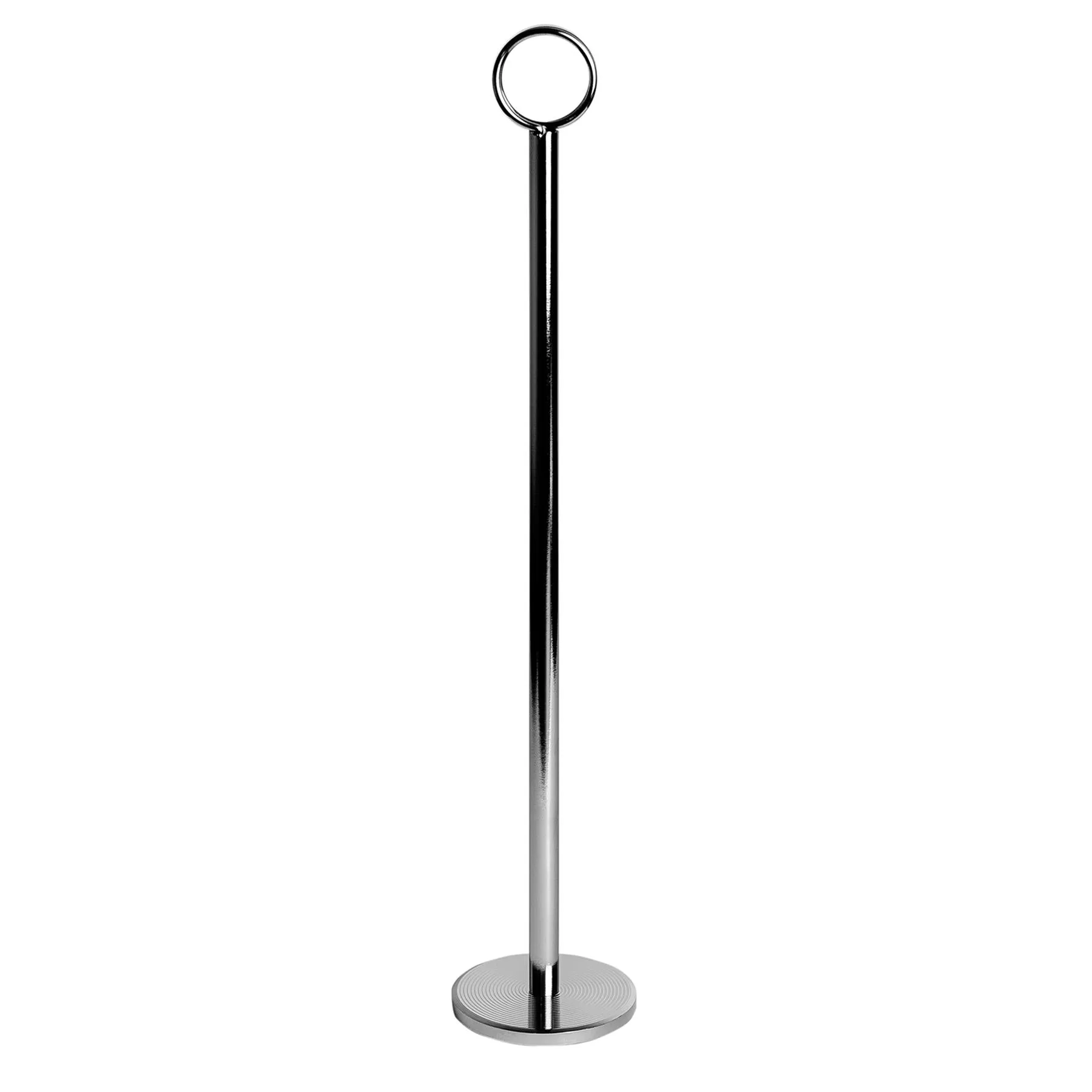 30cm Table Number Holders - Pack of 12 - By Argon Tableware