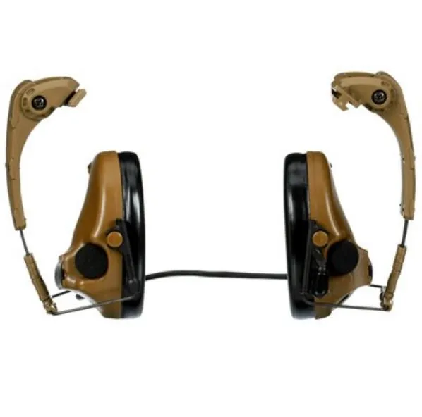 3M Peltor Comtac V Headset IHPS Attachment Coyote Brown