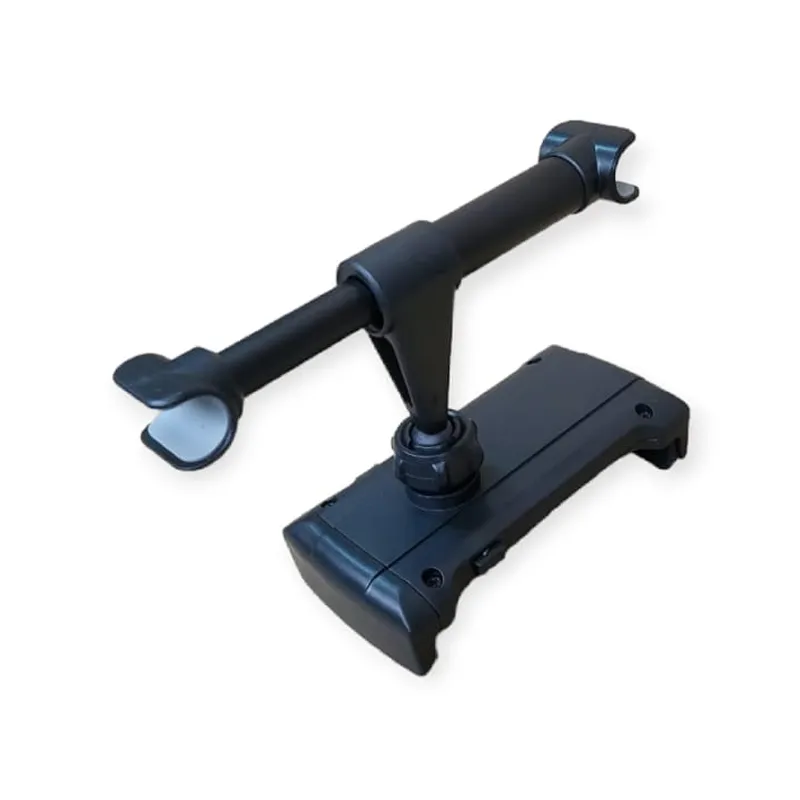 6.5 To 11′′ Car Headrest Tablet Holder- Q7