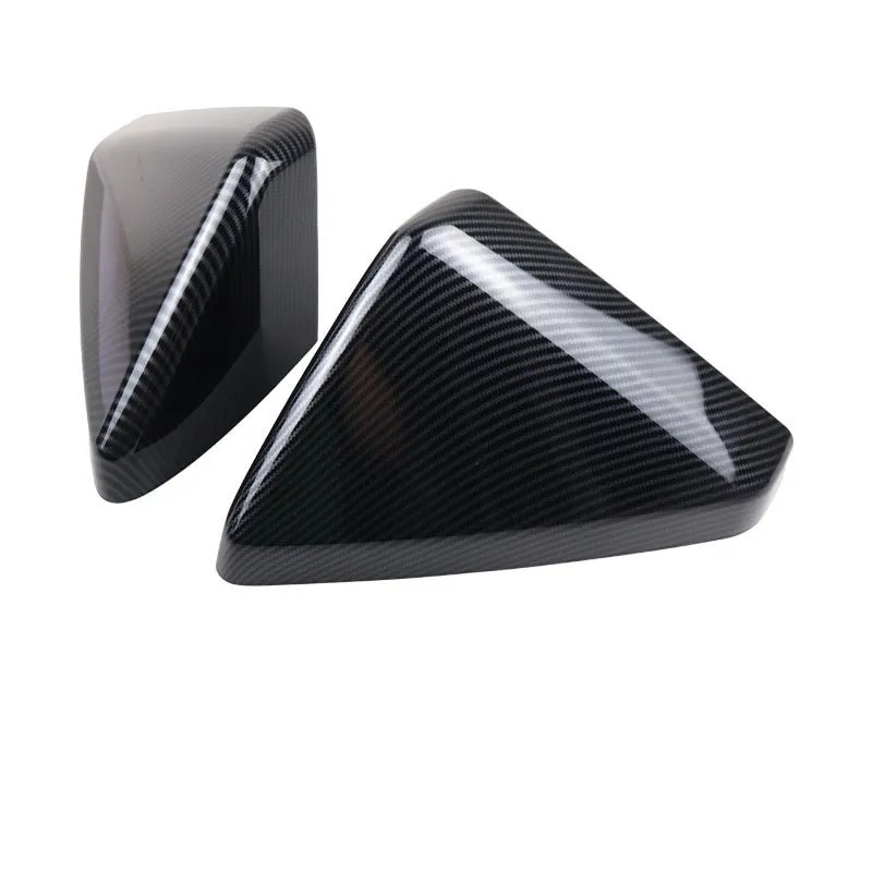 ABS Mirrors Cover for Cybertruck