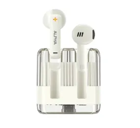 Alpha Earbuds Crystal (ALAB04)