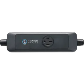 Anker Double Power Hub (For F3800)