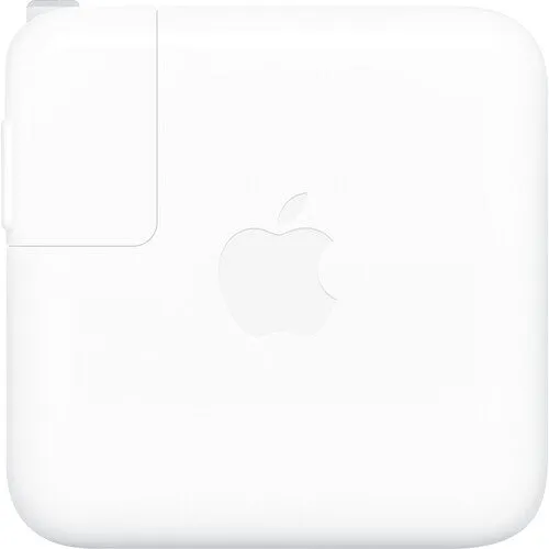 Apple 70W USBC Power Adapter - White