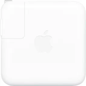 Apple 70W USBC Power Adapter - White