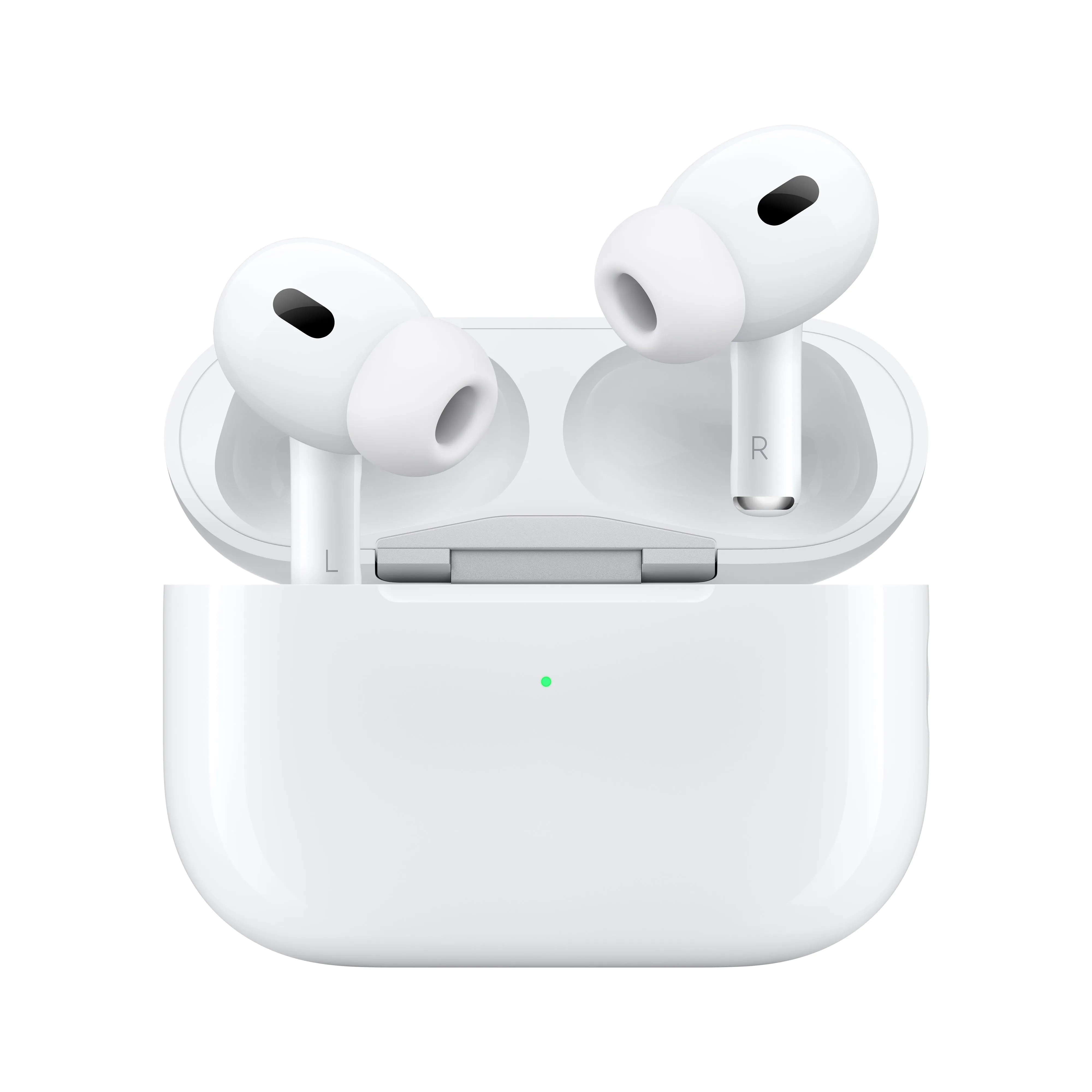 Apple AirPods Wireless Earbuds A3047 (Open Box)