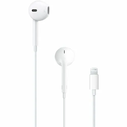 APPLE EarPods with Lightning Connector