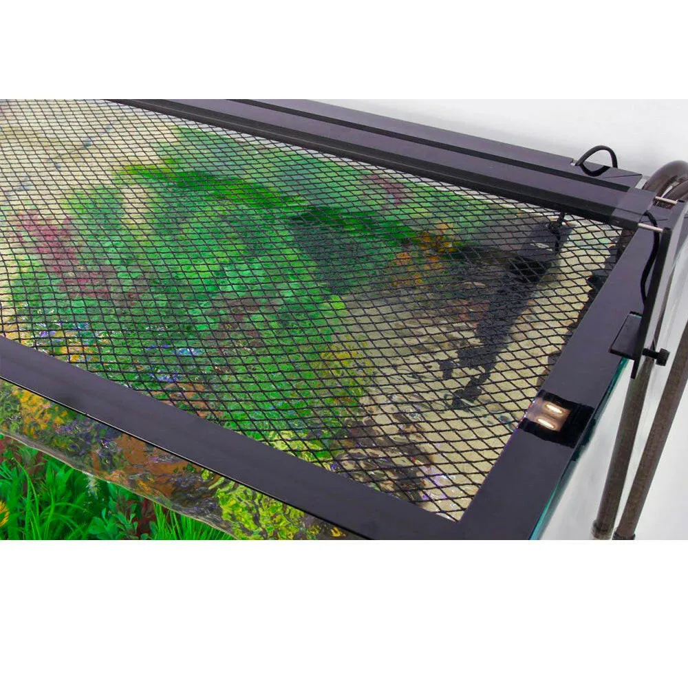 Aqua One Mesh Lid 125 x 65cm