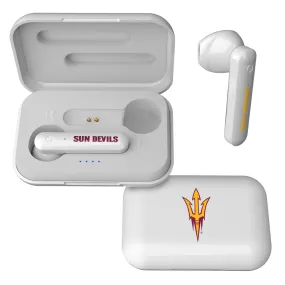 Arizona State University Sun Devils Insignia Wireless TWS Earbuds