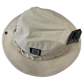 Avalanche OSC - Bucket Hat, Khaki