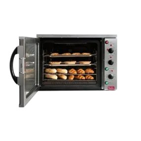 Banks CVO796 Convection Oven