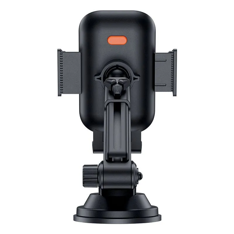 Baseus UltraControl Go Series Clamp-Type Phone Holder(Suction Cup Version)  SKUC40361600111-00