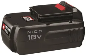 Battery Cdlss 1.5ah 18v Ni-cd