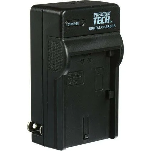 Battery Charger for Canon LP-E6