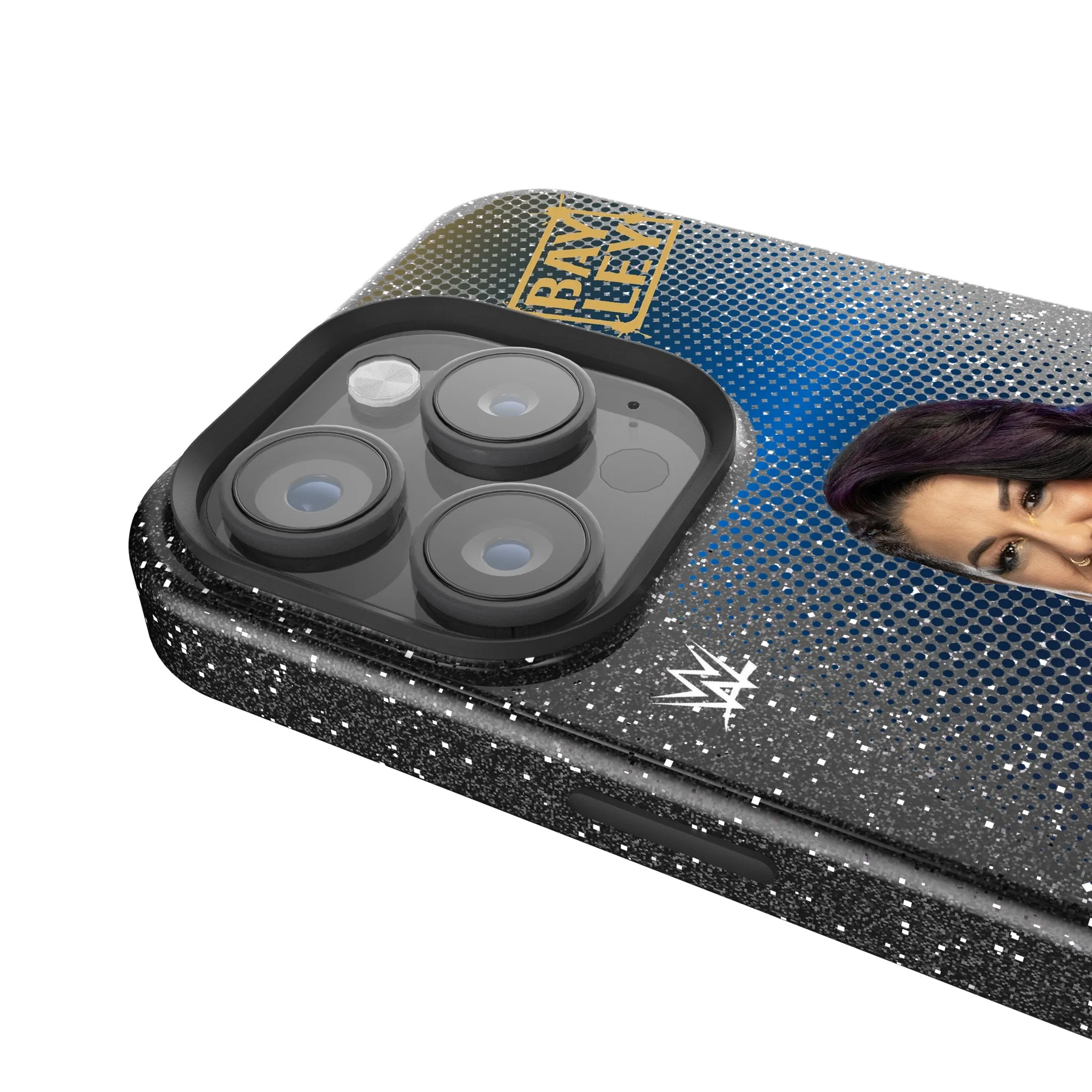 Bayley Superstar Bling Phone Case