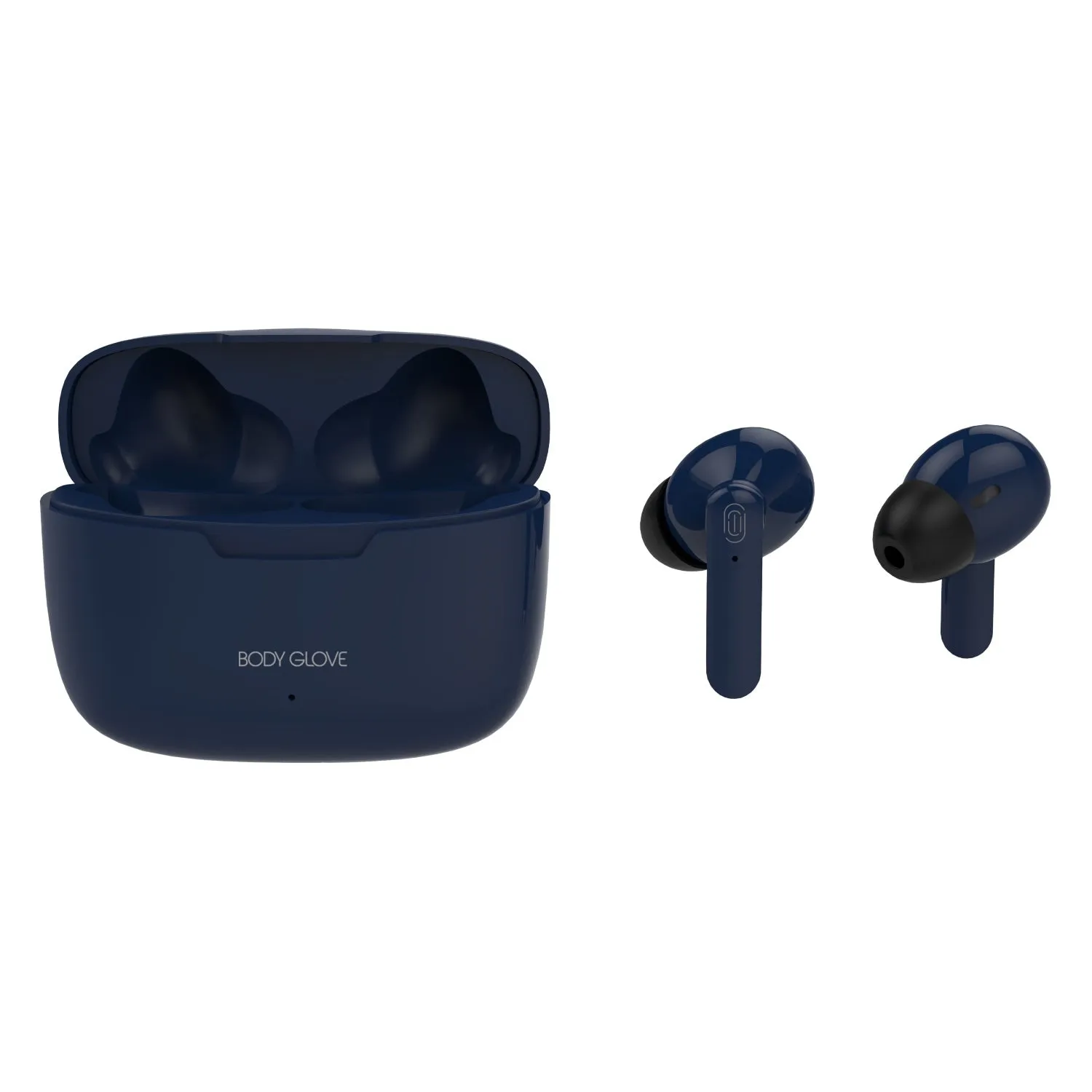 Body Glove Essentials TWS Lux Series Wireless Earbuds - TWSLUX-BU