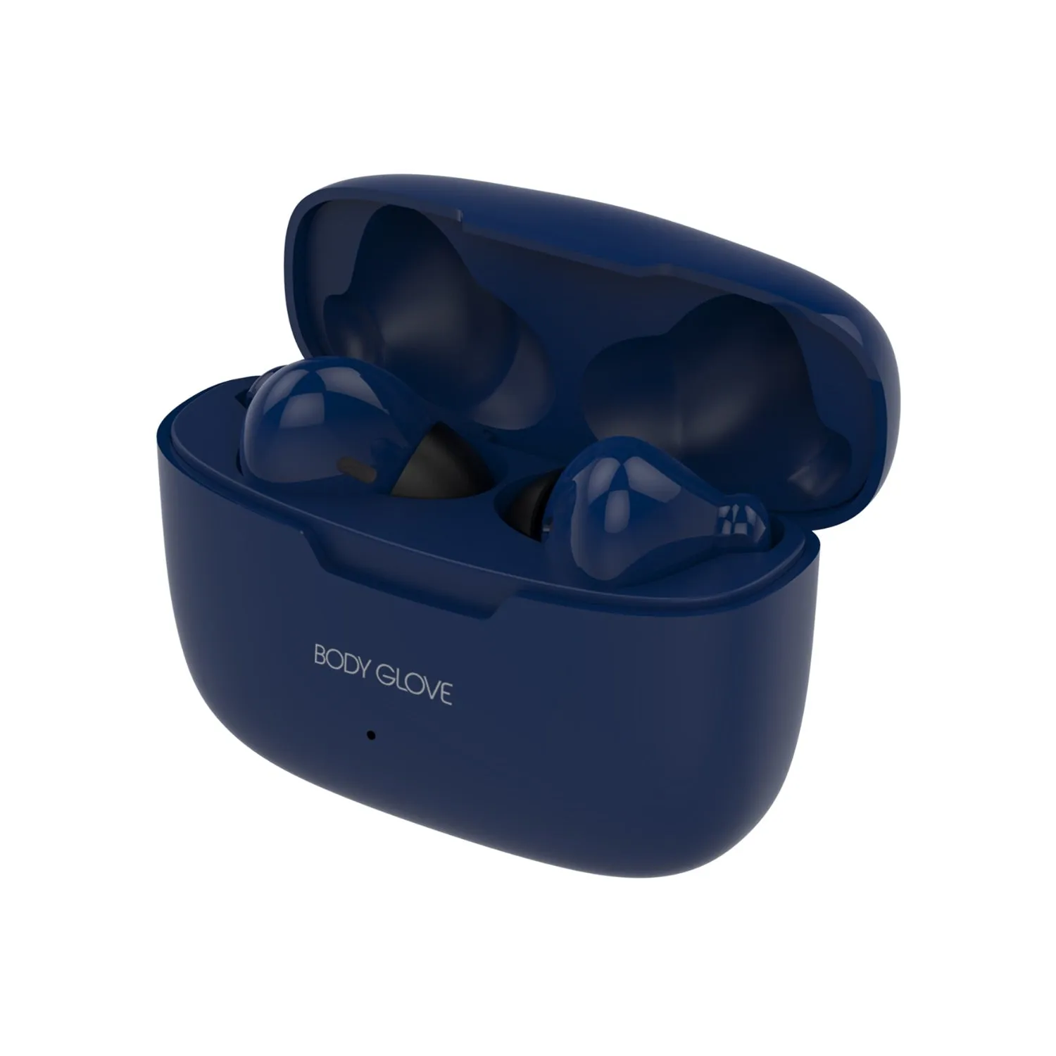 Body Glove Essentials TWS Lux Series Wireless Earbuds - TWSLUX-BU