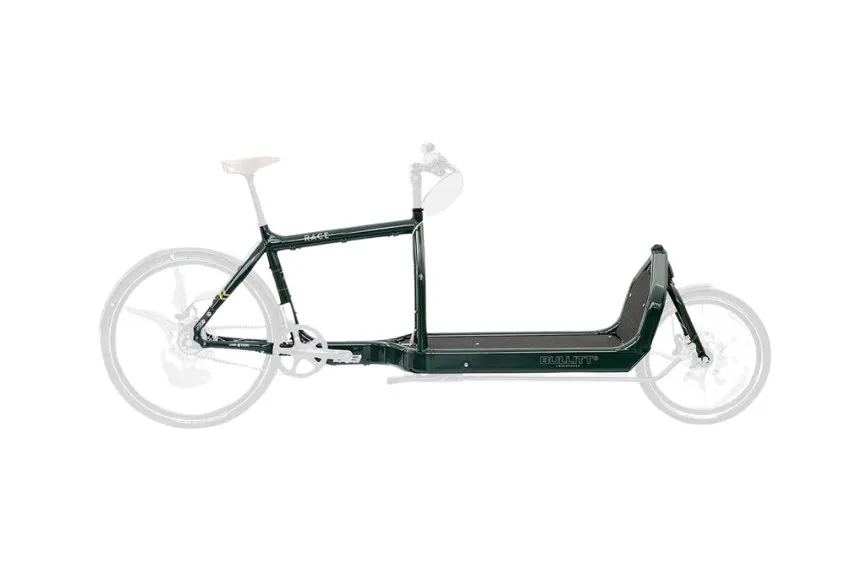 Bullitt Classic Frame Kit