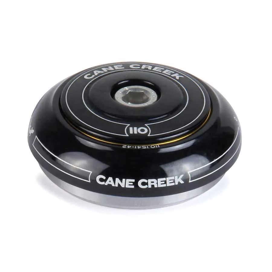 Cane Creek 110 Series IS Headset, Top Assembly