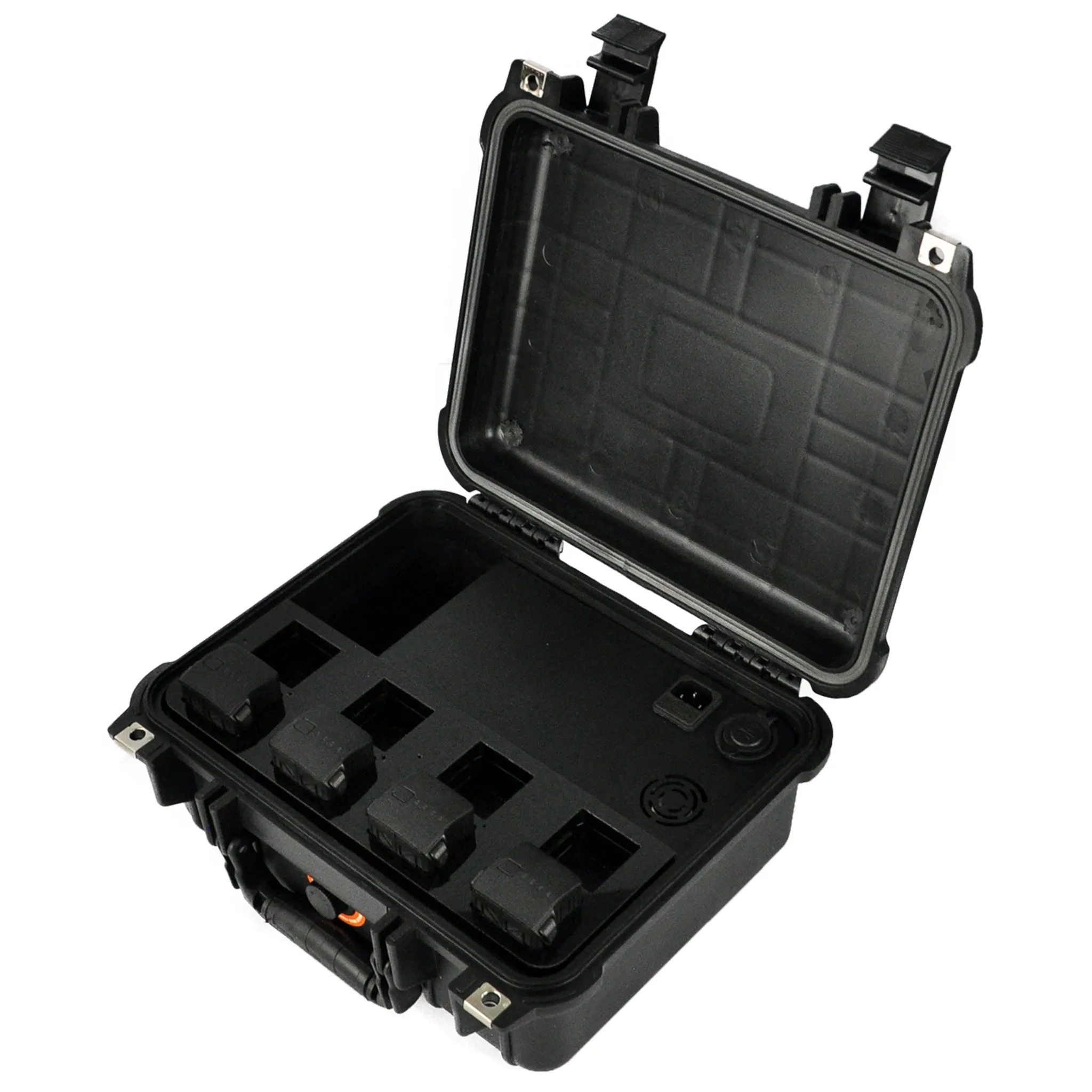 CDC DJI Mavic 3 PRCS Elite Rapid Charger Case