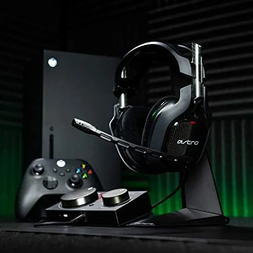 Certified Refurbished - ASTRO Gaming A40 TR Wired Headset MixAmp Pro TR w Dolby Audio for Xbox One & PC