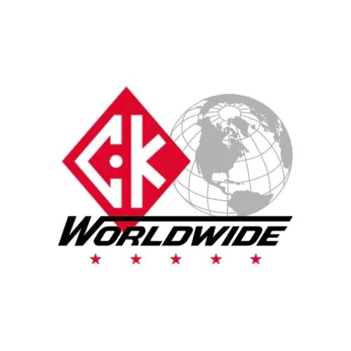 CK Worldwide Shielding Gas Flow Tester