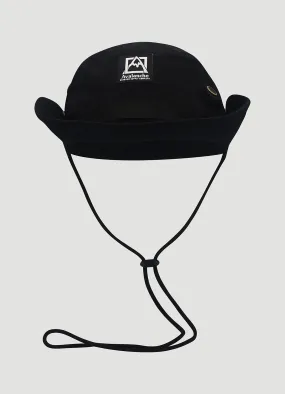 Cotton Ripstop Adjustable Bucket hat