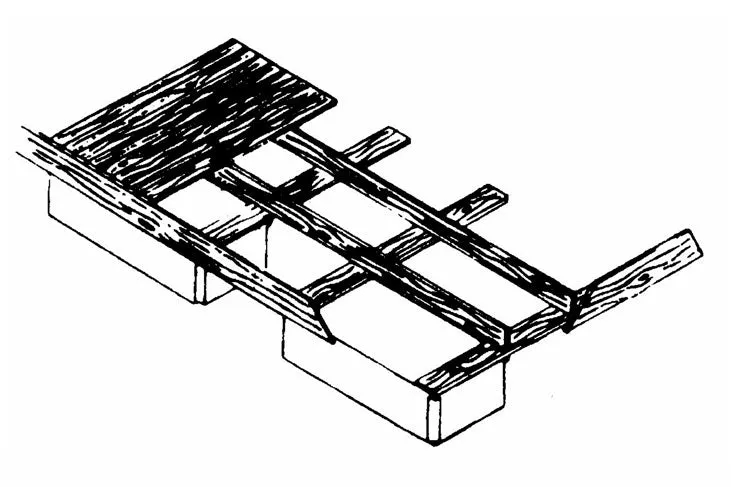 CWI® Dock Flotation