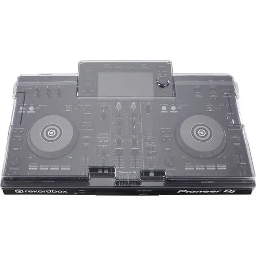 Decksaver DS-PC-XDJRR Pioneer XDJ-RR Cover