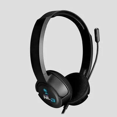 Ear Force Nla Wiiu Gaming Head