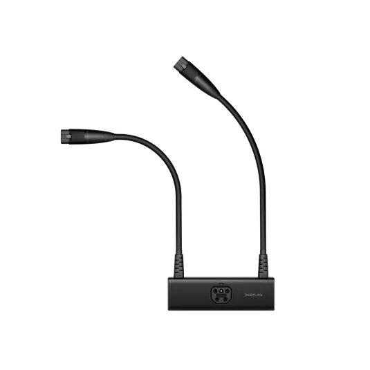 EcoFlow Double Voltage Hub- Power Input/Output (DELTA Pro Ultra)