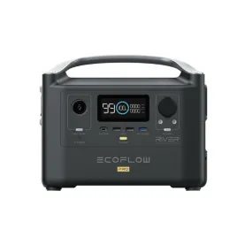 Ecoflow River Pro Portable Power Station