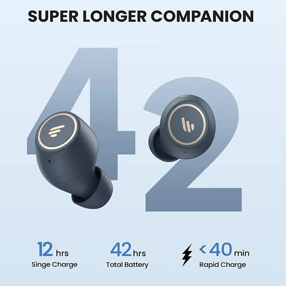 Edifier Earbuds TWS1 PRO BT5.2