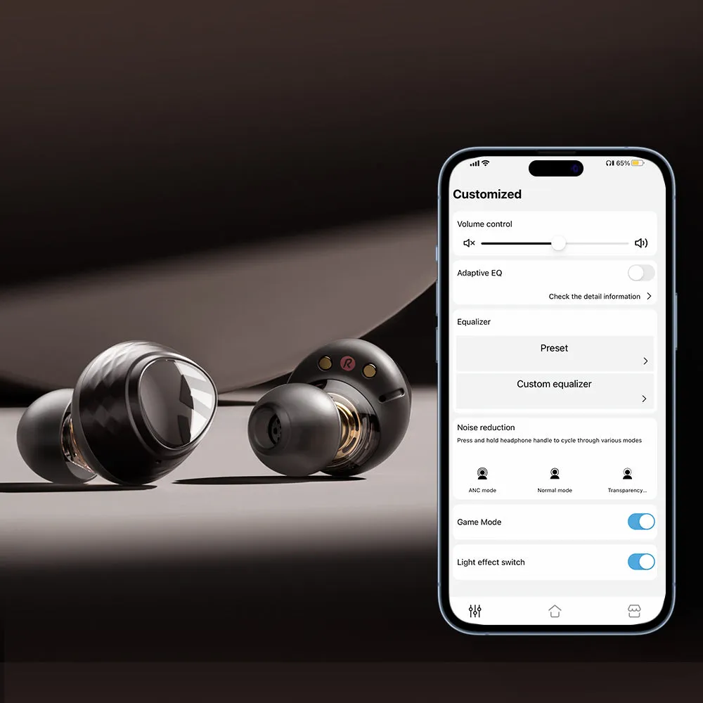 Engine4 Wireless Earbuds