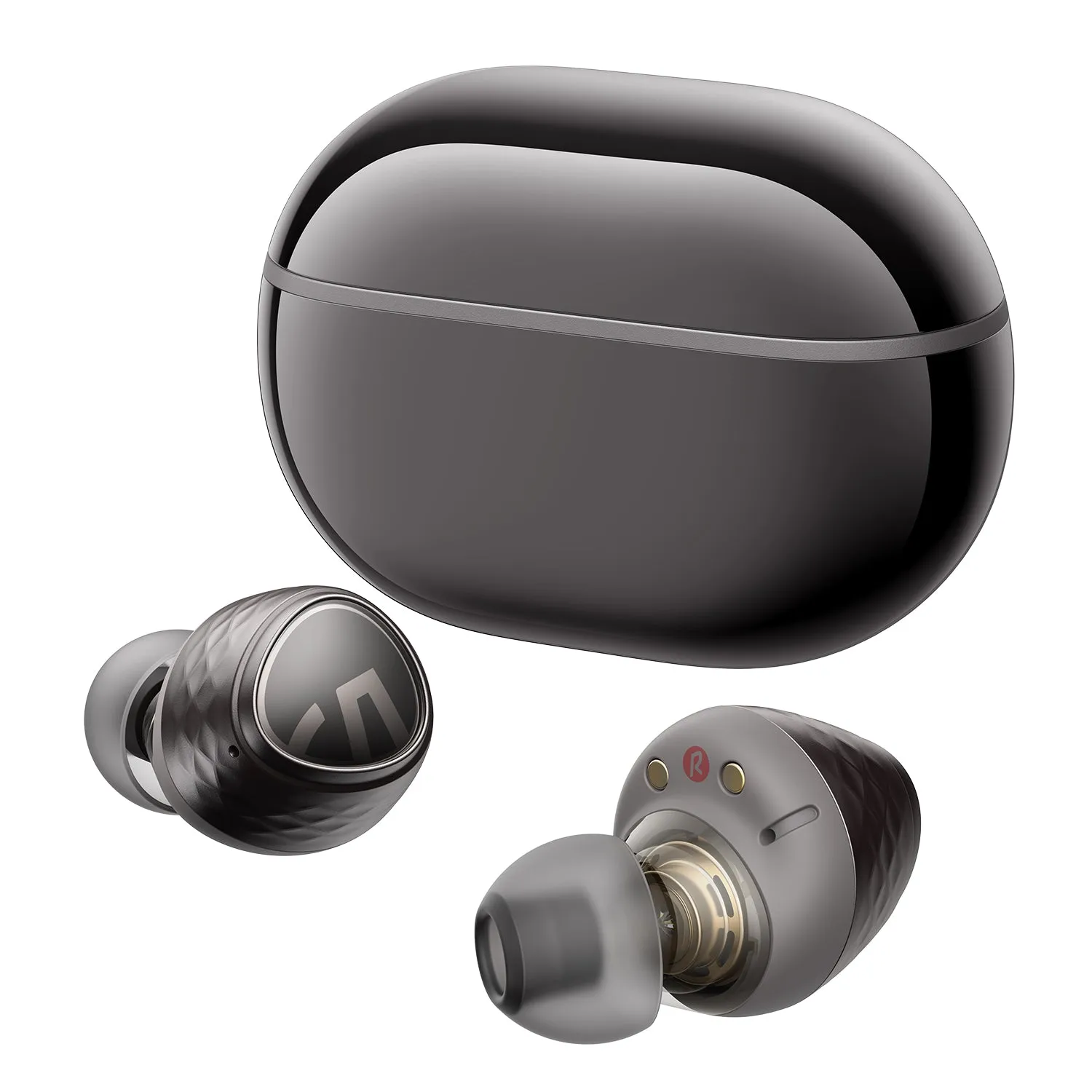 Engine4 Wireless Earbuds