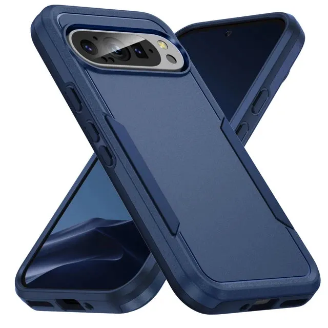 Entronix Google Pixel 9 Pro XL Case - Sleek & Stylish,