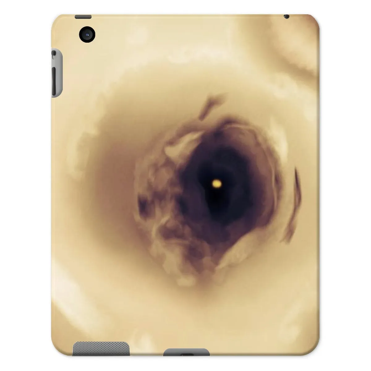 Eye Tablet Cases