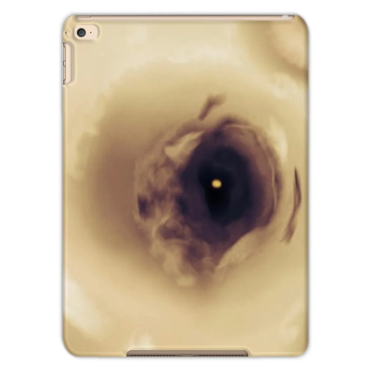 Eye Tablet Cases