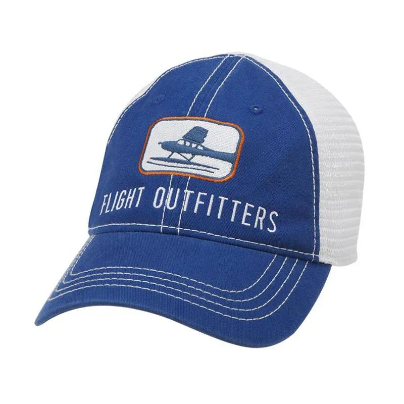 Flight Outfitters - Guide Hat | FO-MBH415-BL