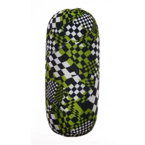 Flocover Reversible Fender Cover - 8" Greenstart