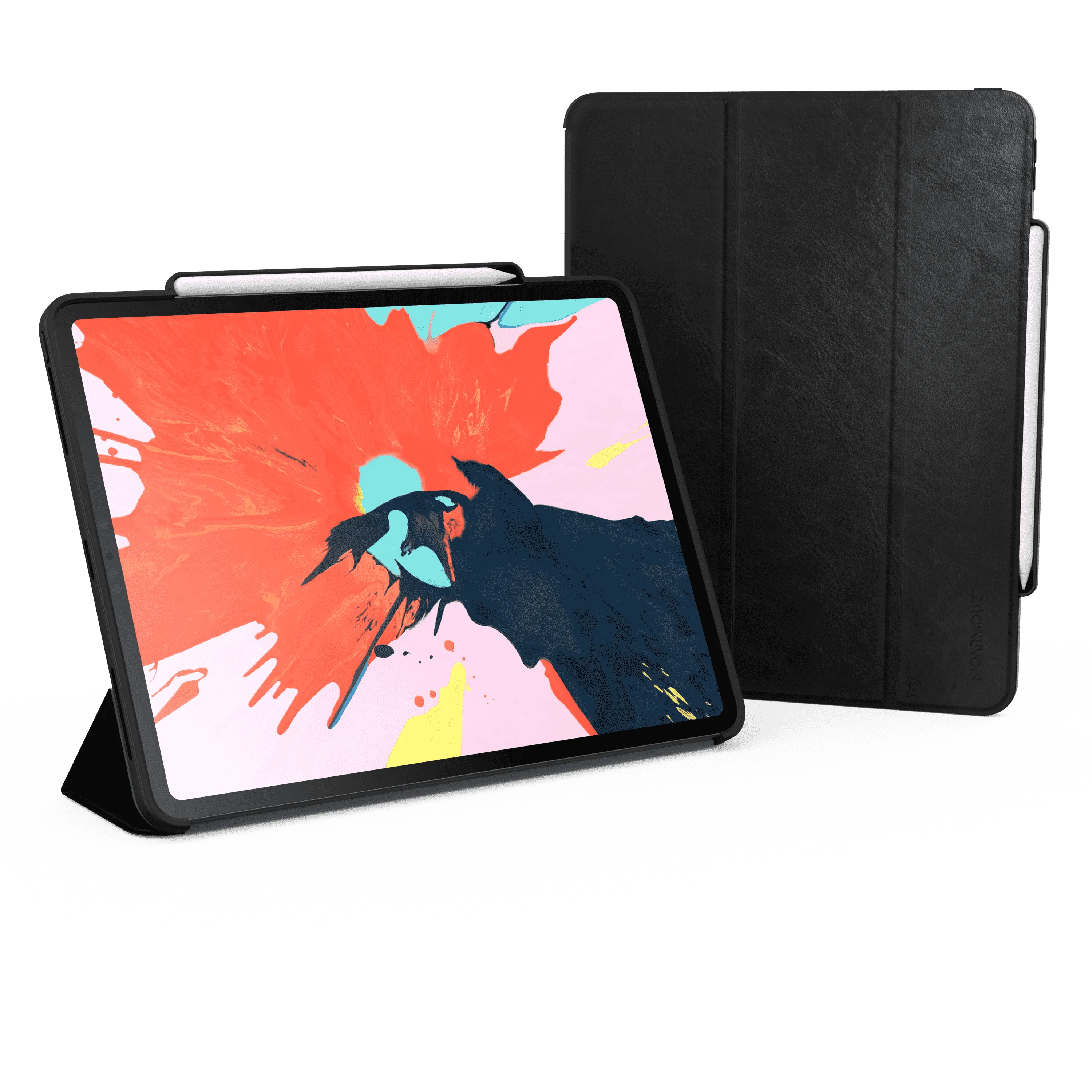 Folio Smart Cover for iPad Pro 12.9" 3rd Gen