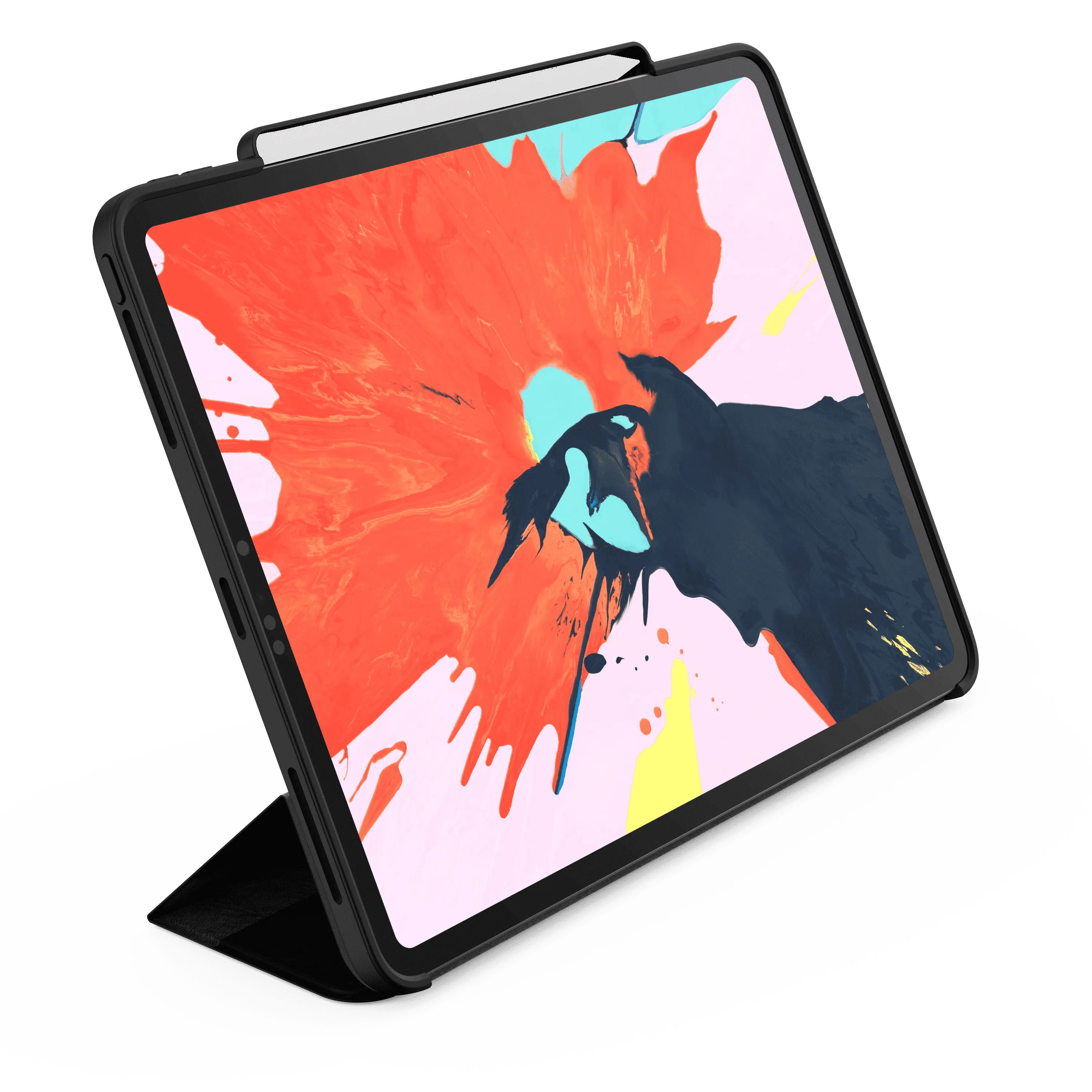 Folio Smart Cover for iPad Pro 12.9" 3rd Gen