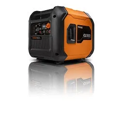 Generac Portable Inverter Generator iQ3500