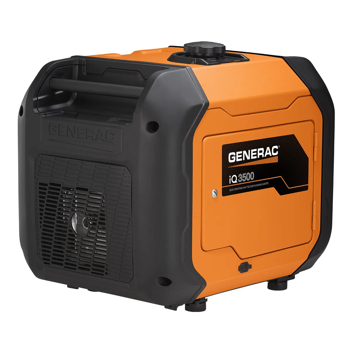 Generac Portable Inverter Generator iQ3500