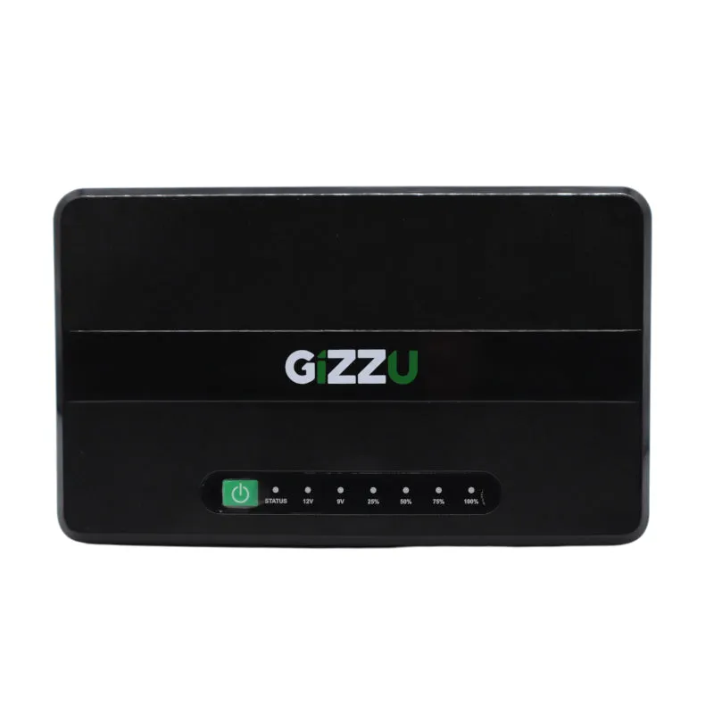 Gizzu 30W 32Wh 8800mAh Mini UPS