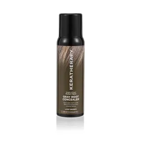 Gray Root Corrector Light Brown