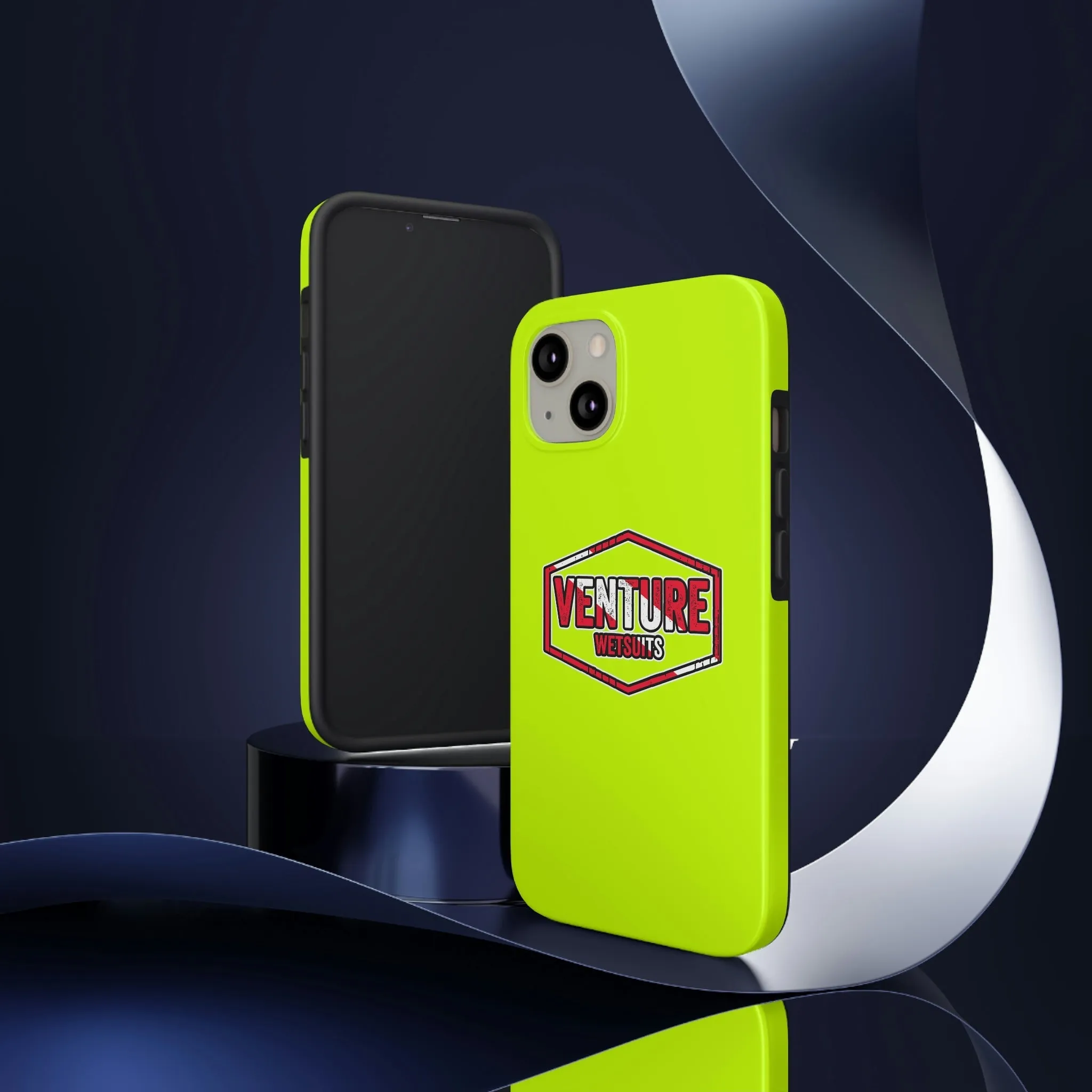 HI-VIS Phone Cases