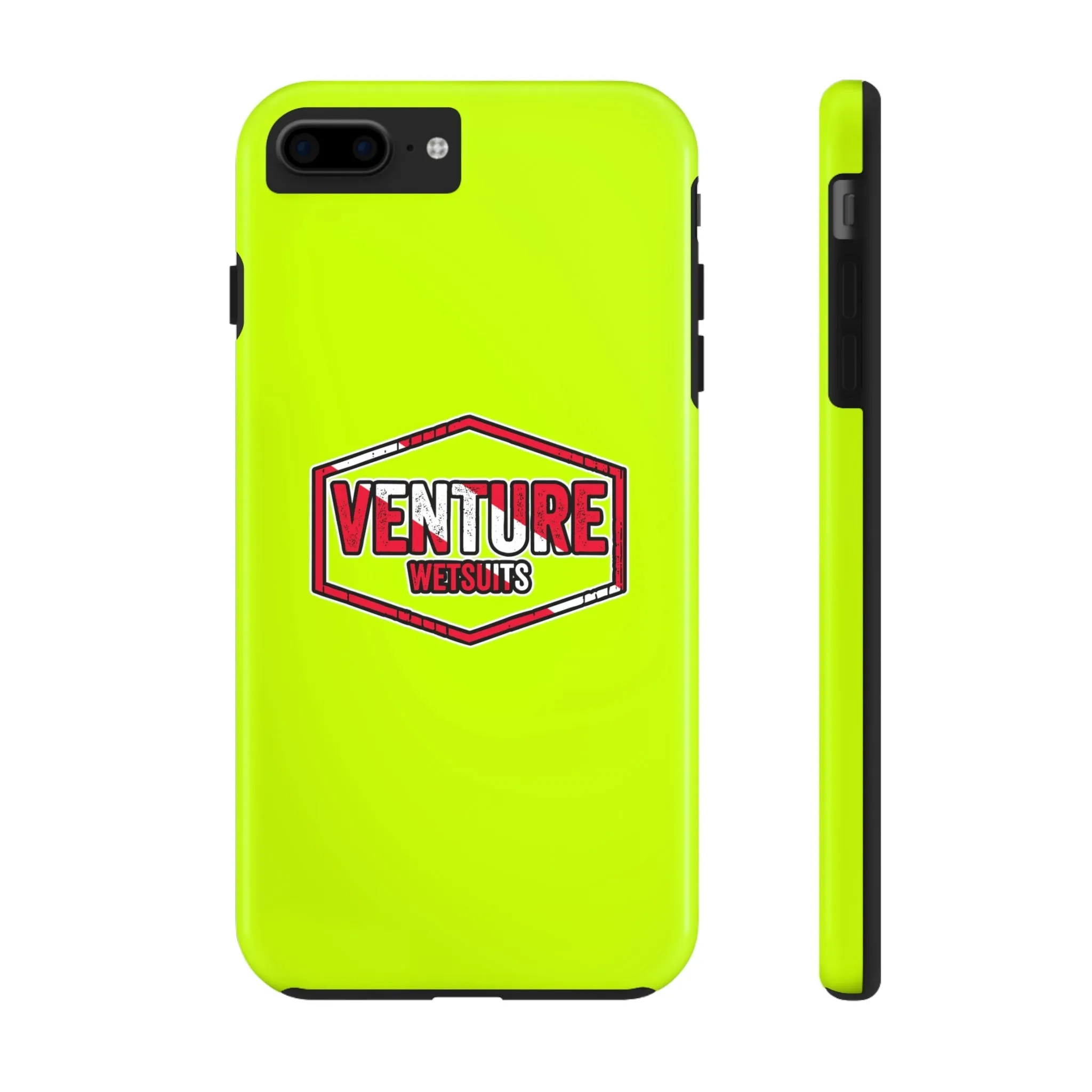 HI-VIS Phone Cases