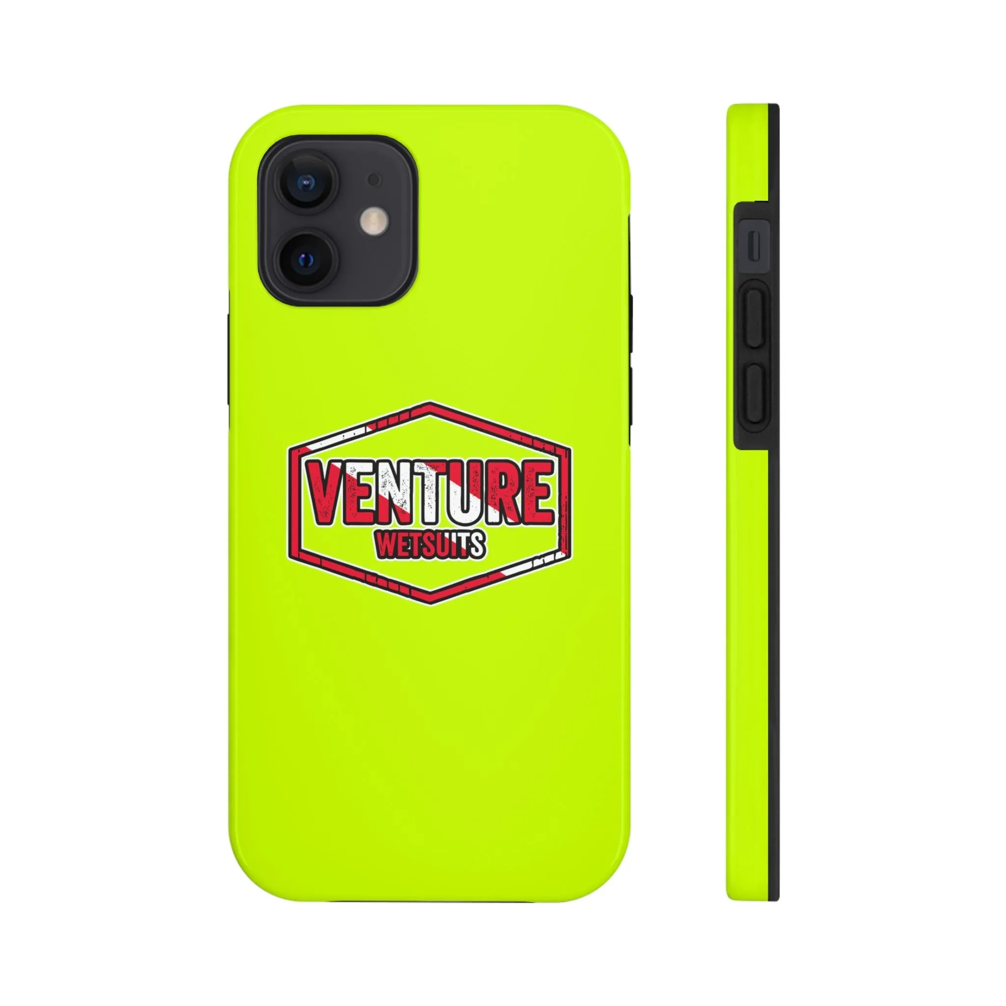 HI-VIS Phone Cases