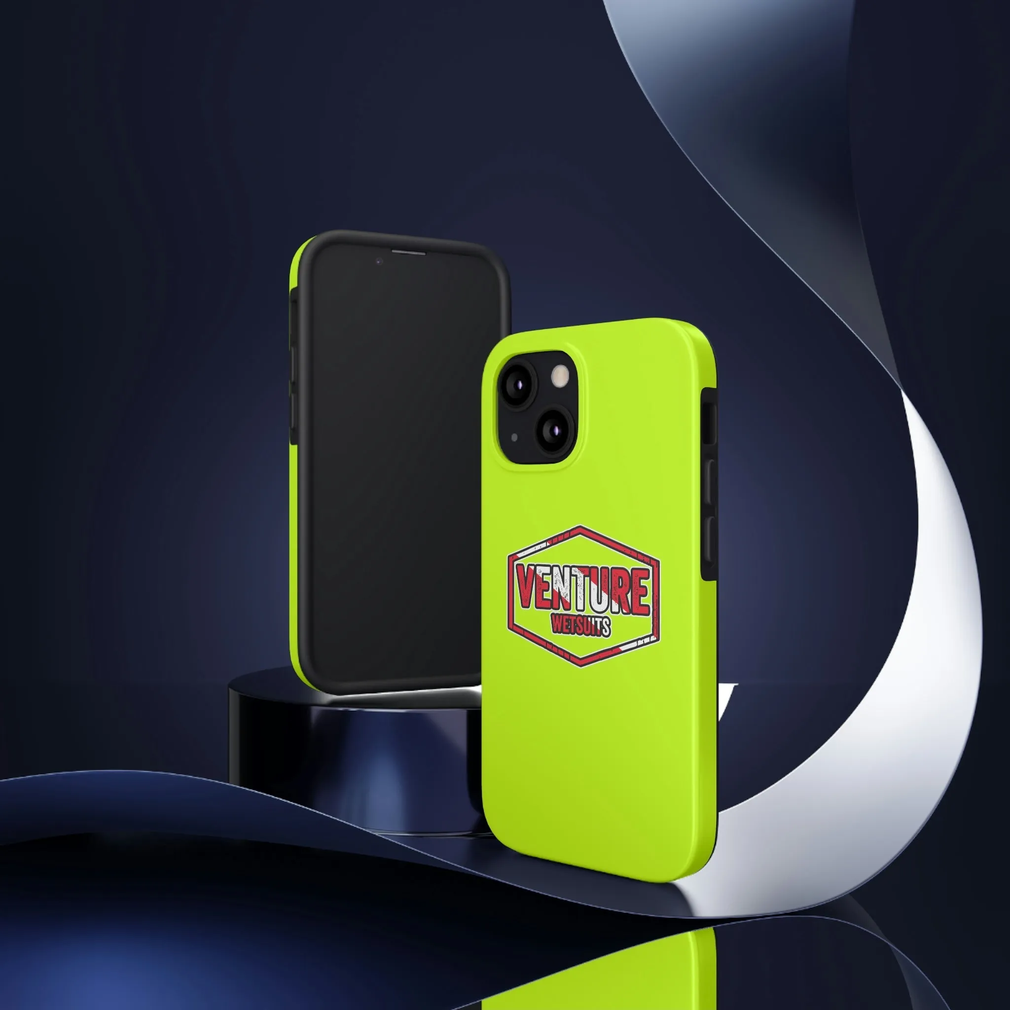 HI-VIS Phone Cases